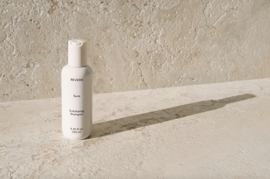 Overcome Hard Water&nbsp;Hair