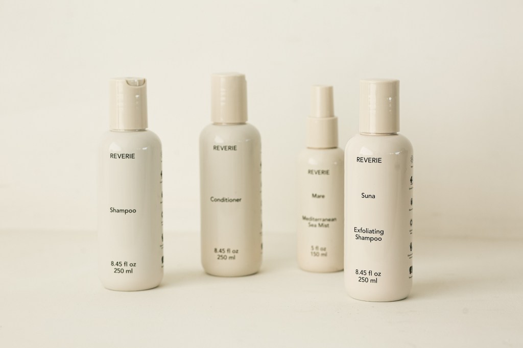 Hair Loss and pH Balanced&nbsp;Products