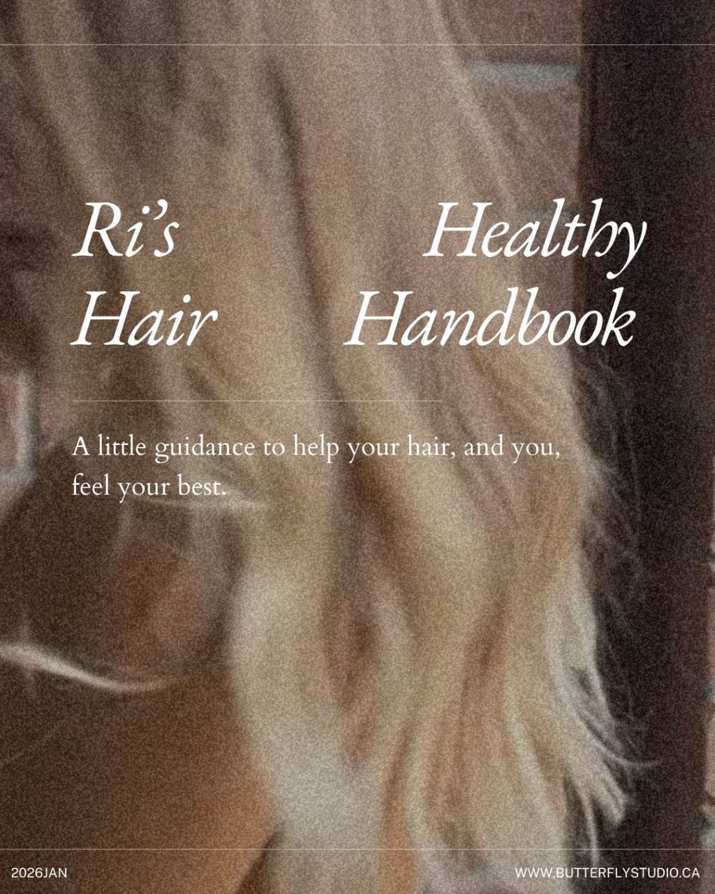 Understanding Hair Health: Scalp Biology, Hair Growth, and Product&nbsp;Function